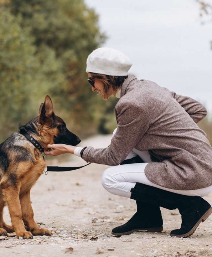 How Do Sniffer Dogs Solve Kidnapping Cases in Pakistan?